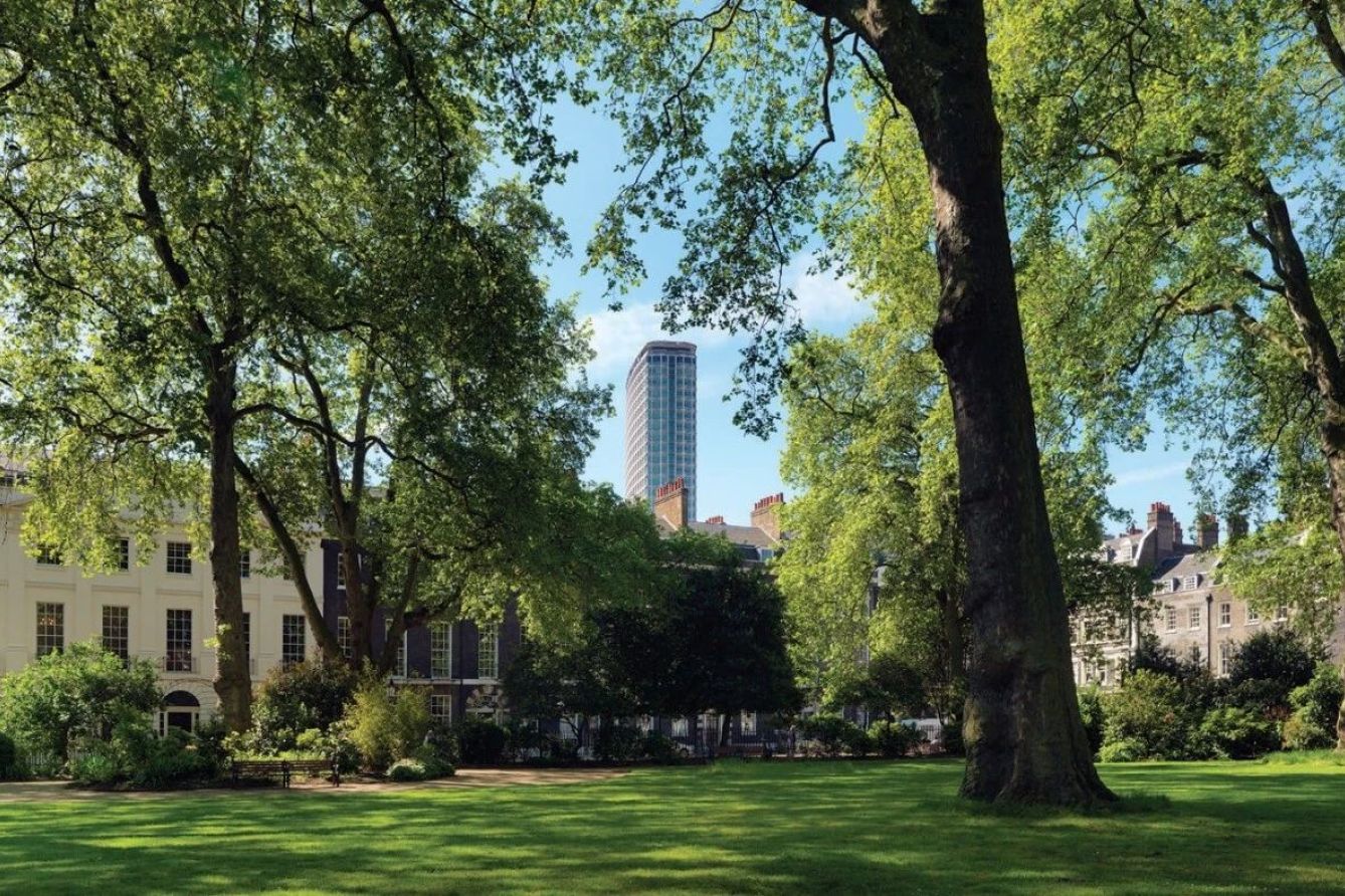 藍莎集團 | 英國置產一站式服務